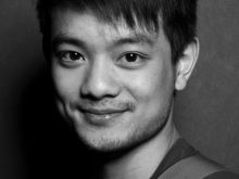 Osric Chau