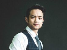 Osric Chau