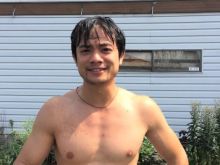 Osric Chau