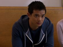 Osric Chau