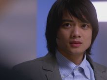 Osric Chau