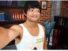 Osric Chau