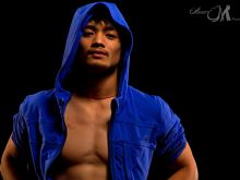 Osric Chau