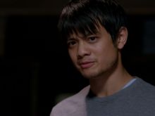 Osric Chau