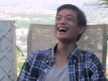 Osric Chau