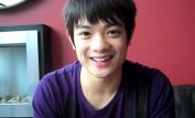 Osric Chau