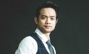 Osric Chau