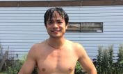 Osric Chau