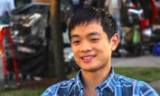 Osric Chau