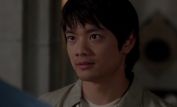 Osric Chau