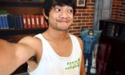 Osric Chau