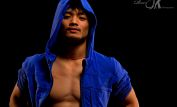 Osric Chau