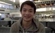 Osric Chau