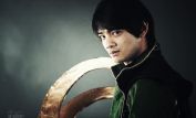 Osric Chau