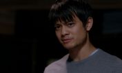 Osric Chau