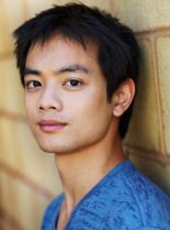 Osric Chau