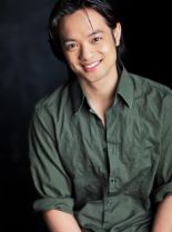 Osric Chau