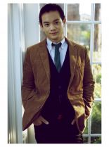 Osric Chau