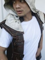 Osric Chau