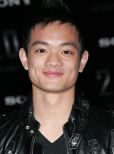 Osric Chau