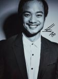 Osric Chau