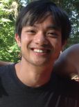 Osric Chau