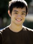 Osric Chau