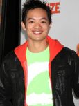 Osric Chau