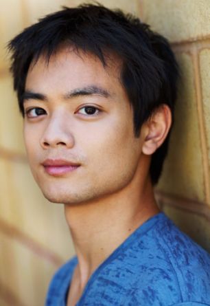 Osric Chau