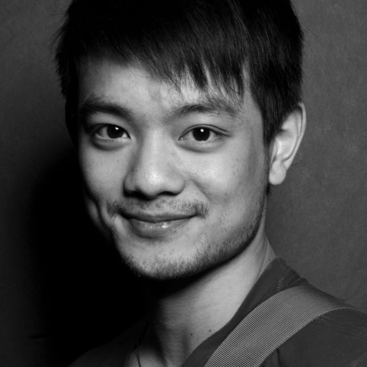 Osric Chau