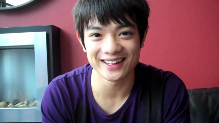 Osric Chau