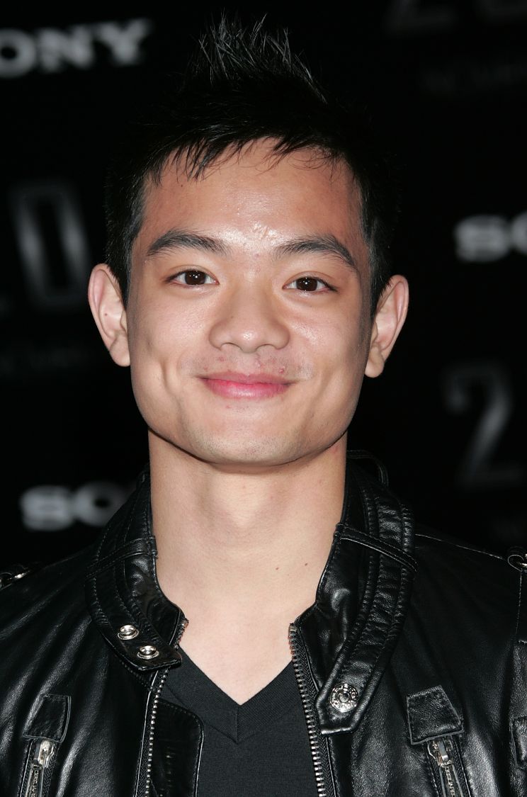 Osric Chau