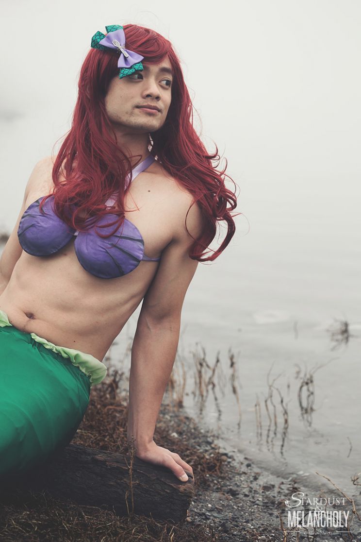 Osric Chau