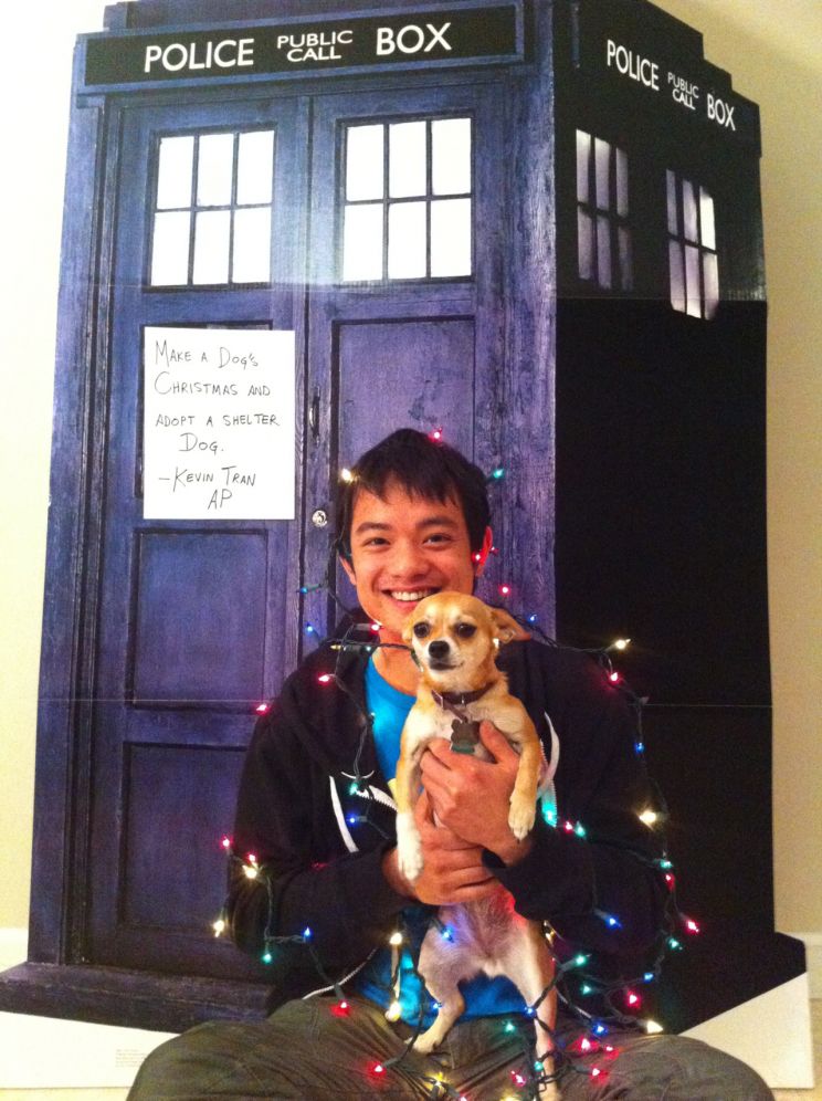 Osric Chau