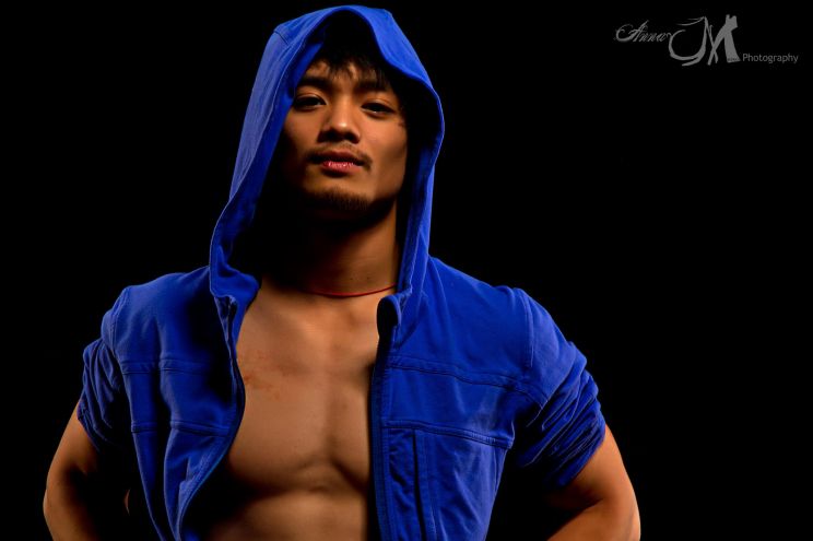 Osric Chau