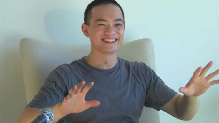 Osric Chau