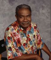 Ossie Davis