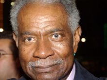 Ossie Davis