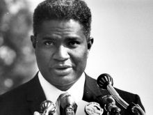 Ossie Davis