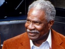 Ossie Davis