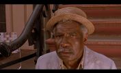 Ossie Davis