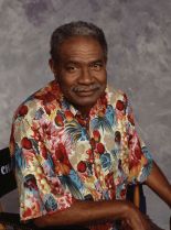 Ossie Davis