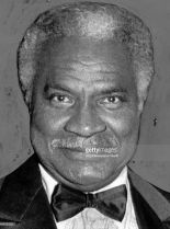 Ossie Davis