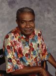 Ossie Davis