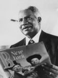 Ossie Davis