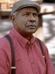 Ossie Davis