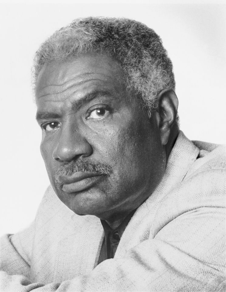 Ossie Davis