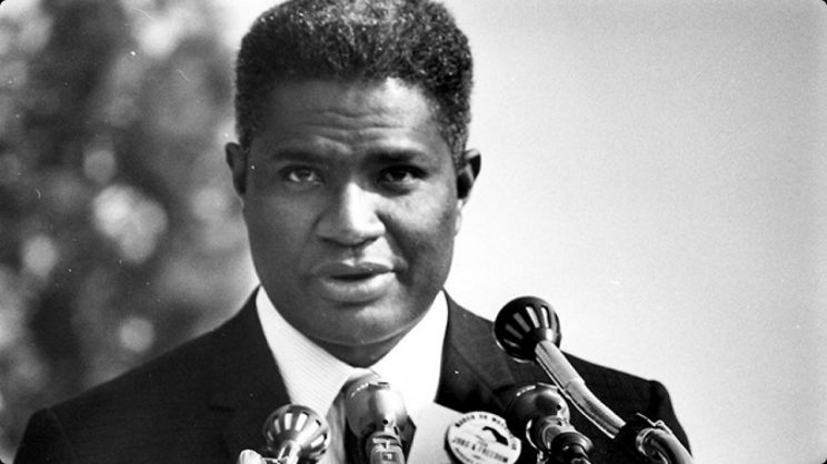 Ossie Davis