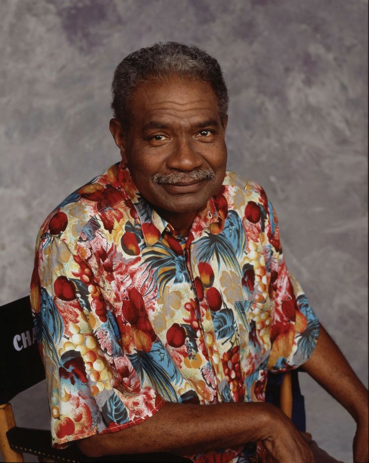 Ossie Davis