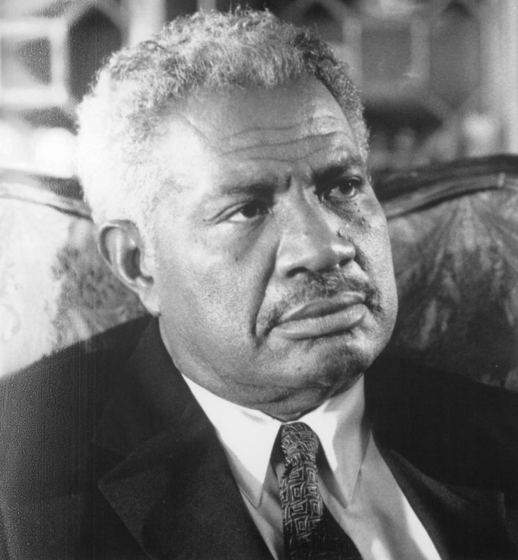 Ossie Davis